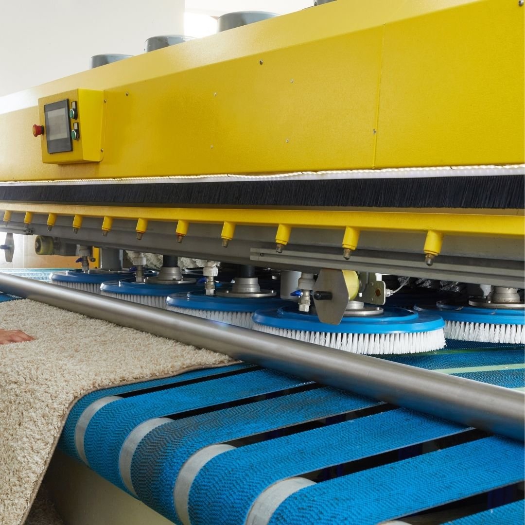 Velora Halı Yıkama Tesisi